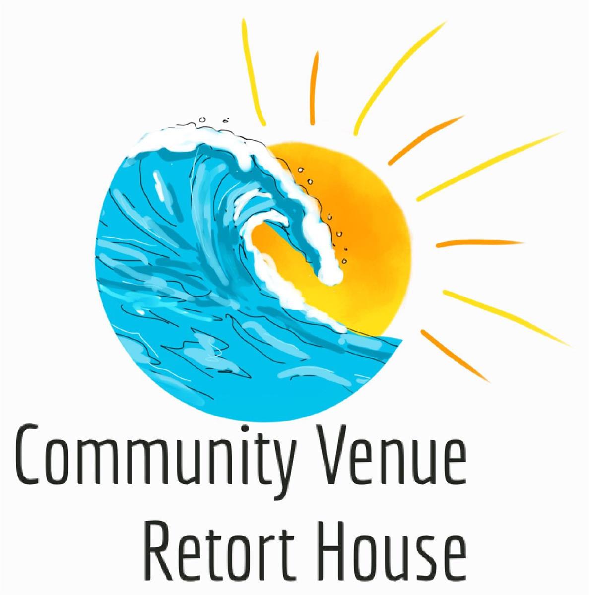 Retort House Logo