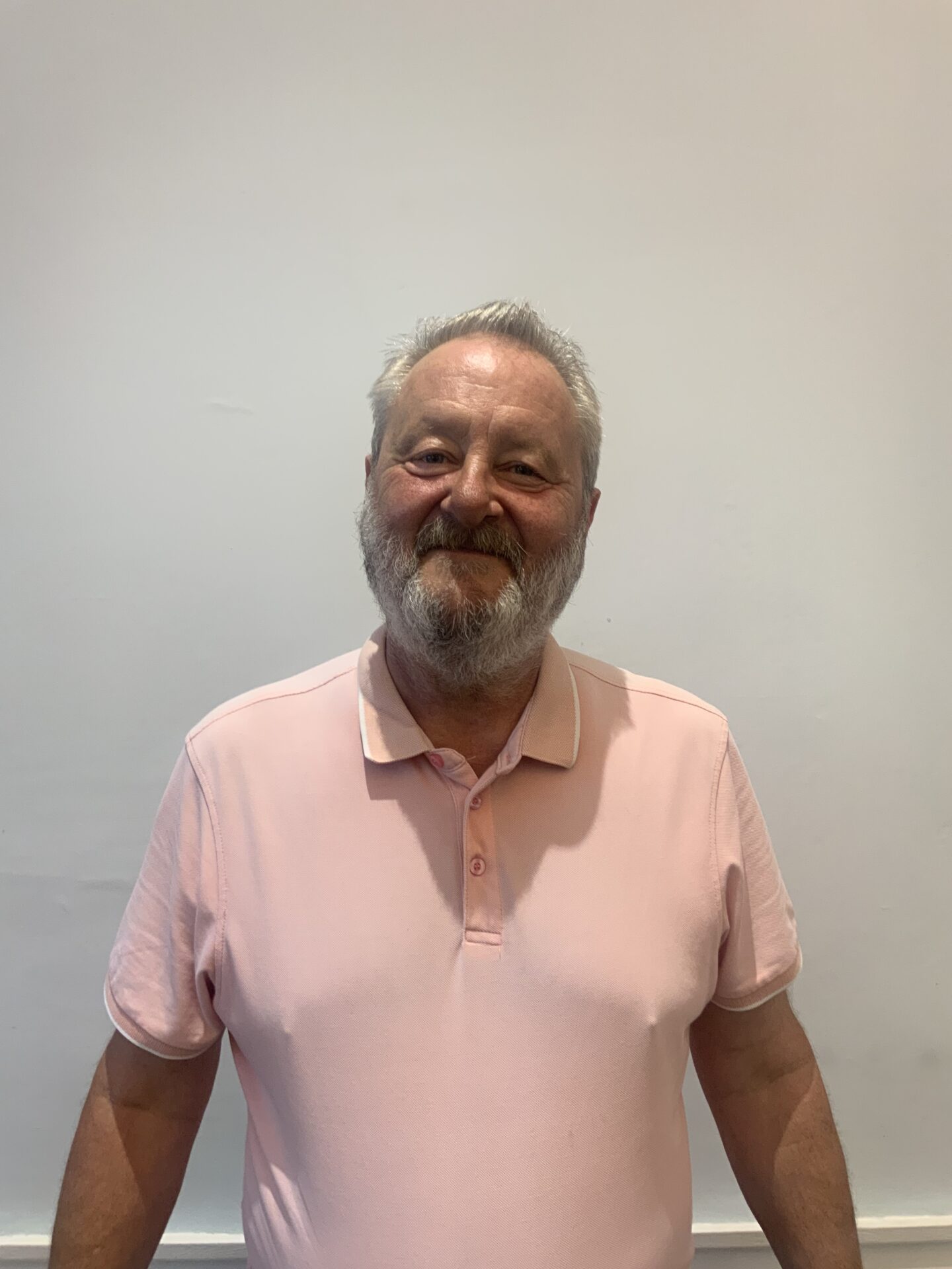 Cllr George Rusiecki - Broadstairs & St Peter's Town Council