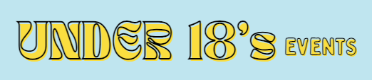 under 18s logo
